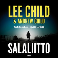 Salaliitto