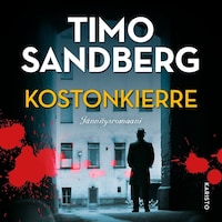 Kostonkierre