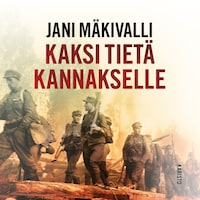Kaksi tietä Kannakselle