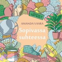 Sopivassa suhteessa