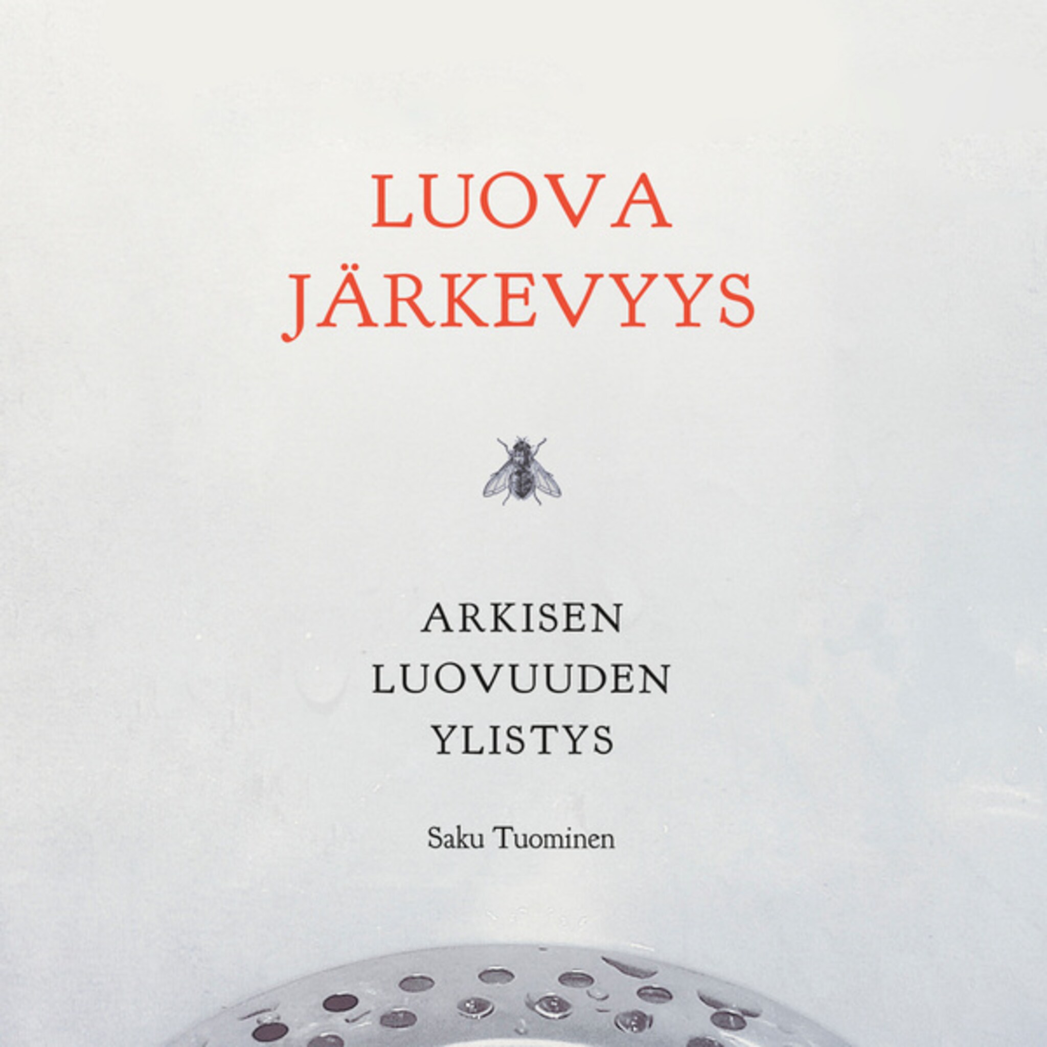 Luova järkevyys