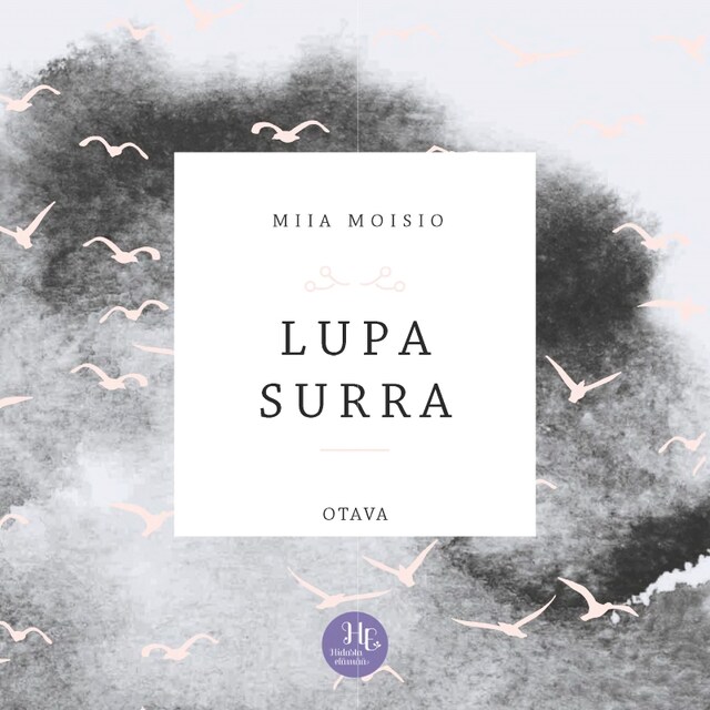 Buchcover für Lupa surra