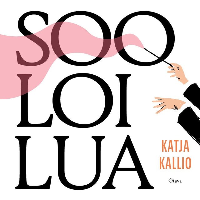Boekomslag van Sooloilua