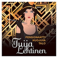 Pensionaatti Huojuva talo