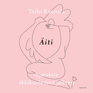 Äiti bookCoverFor