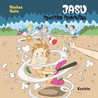 Jasu - Toheloa toimintaa