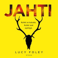 Jahti
