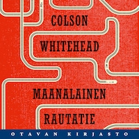 Maanalainen rautatie