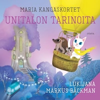 Unitalon tarinoita