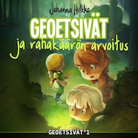 Geoetsivät ja rahakäärön arvoitus