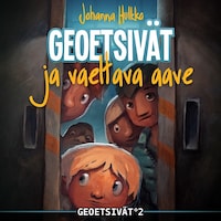 Geoetsivät ja vaeltava aave