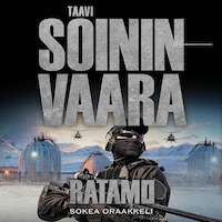 Sokea oraakkeli