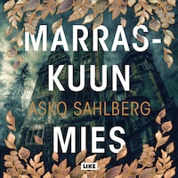 Marraskuun mies