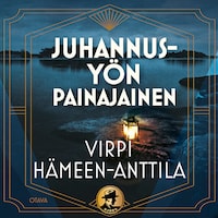 Juhannusyön painajainen