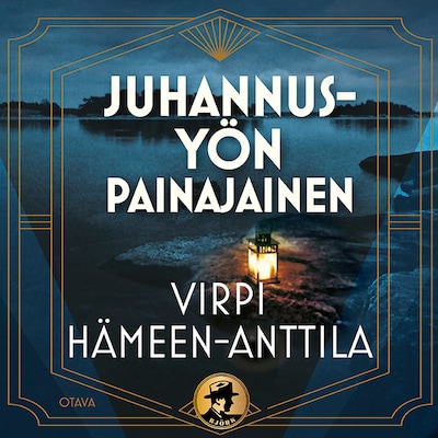 Juhannusyön painajainen