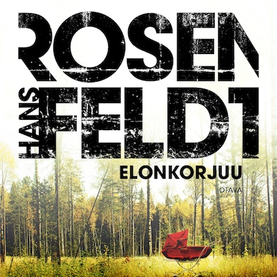 Elonkorjuu