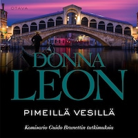 Pimeillä vesillä