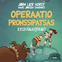 Operaatio pronssipatsas