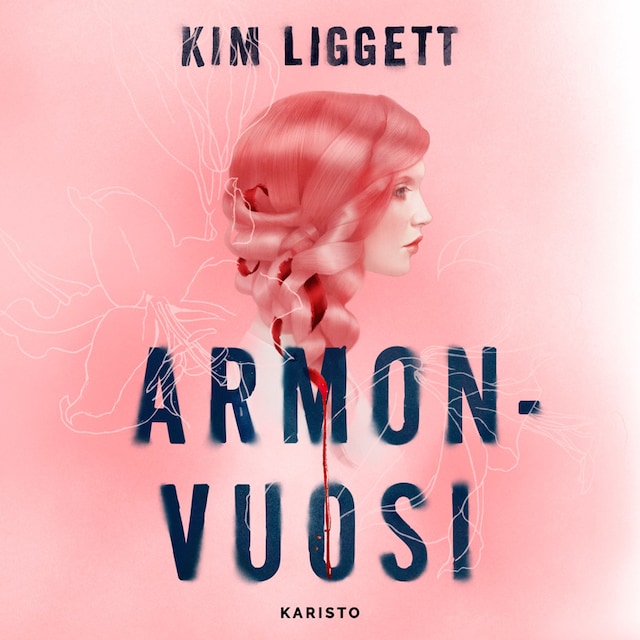 Book cover for Armonvuosi