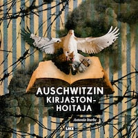 Auschwitzin kirjastonhoitaja
