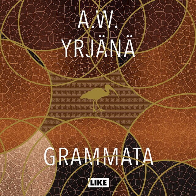 Book cover for Grammata