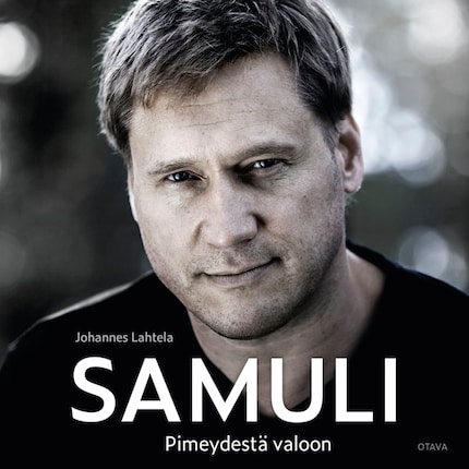 Samuli. Pimeydestä valoon bookCoverFor