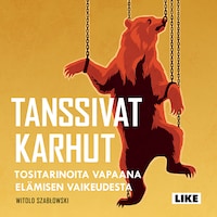 Tanssivat karhut