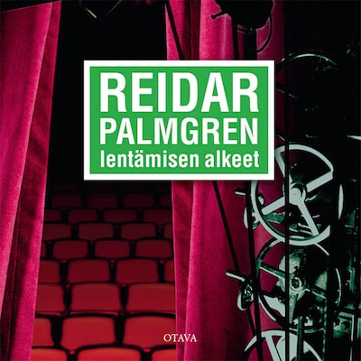 Lentämisen alkeet