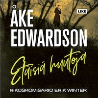 Etäisiä huutoja