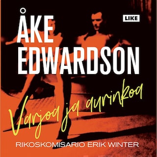 Varjoa ja aurinkoa bookCoverFor
