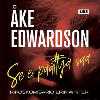 Se ei päättyä saa bookCoverFor
