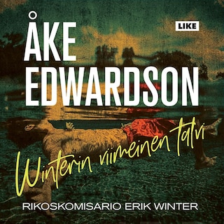 Winterin viimeinen talvi bookCoverFor
