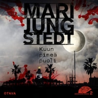 Kuun pimeä puoli