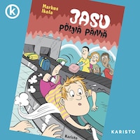 Jasu - Pöljiä päiviä