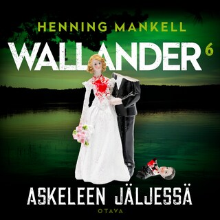 Askeleen jäljessä bookCoverFor