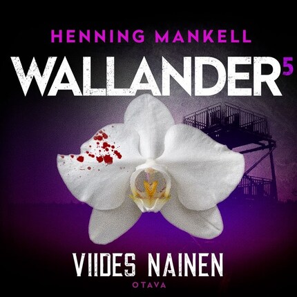 Viides nainen bookCoverFor