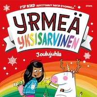 Yrmeä yksisarvinen - Joulujuhla
