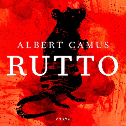 Rutto bookCoverFor