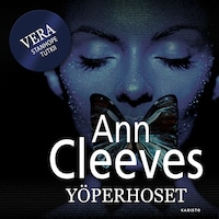 Yöperhoset
