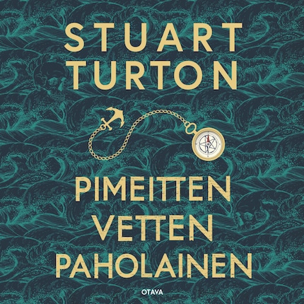 Pimeitten vetten paholainen bookCoverFor