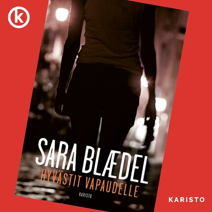 Hyvästit vapaudelle bookCoverFor