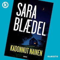 Kadonnut nainen