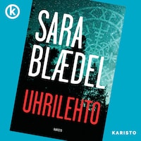 Uhrilehto