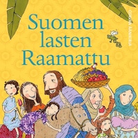 Suomen lasten Raamattu