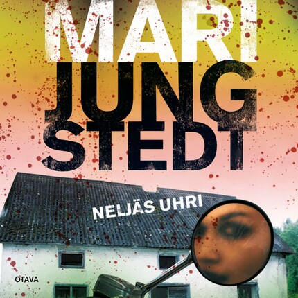 Neljäs uhri bookCoverFor