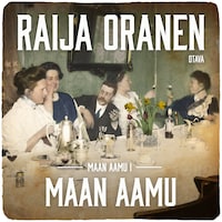 Maan aamu