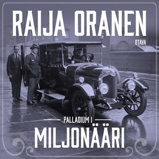 Miljonääri bookCoverFor