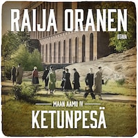 Ketunpesä