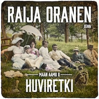 Huviretki