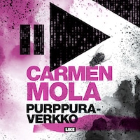 Purppuraverkko